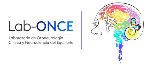 Lab-ONCE — Laboratorio de Otoneurología Clínica y Neurociencia del Equilibrio